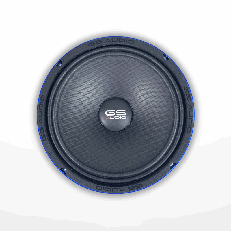 GS Audio Voce 10" Limited edition