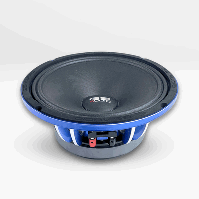 GS Audio Voce 10" Limited edition