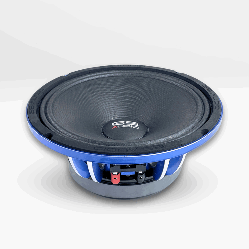 GS Audio Voce 10" Limited edition