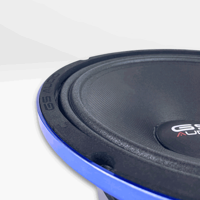GS Audio Voce 10" Limited edition