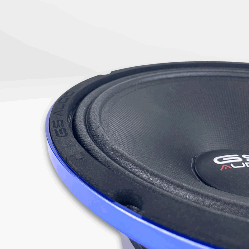 GS Audio Voce 10" Limited edition