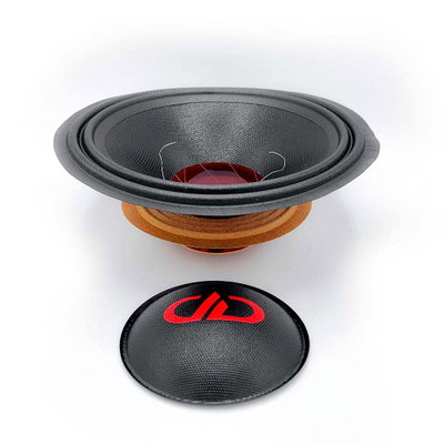 DD Audio VO-FR510 Recone kit
