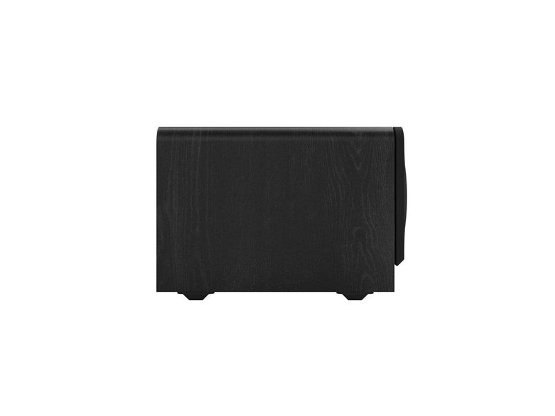 Klipsch RP-1000SW, subwoofer, svart