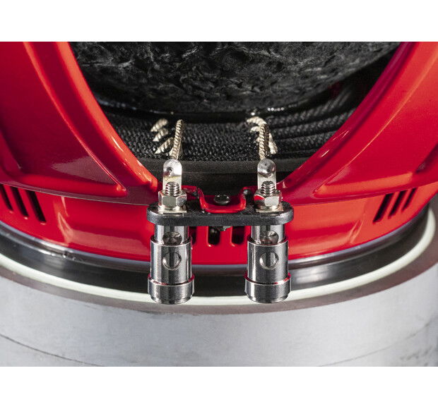 DD Audio RL-PSW15-D4