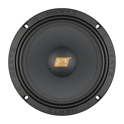 Hertz SV-200.1 Hertz SV-200.1