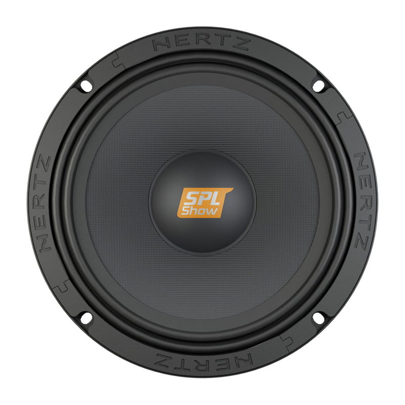 Hertz SV-200.1 Hertz SV-200.1