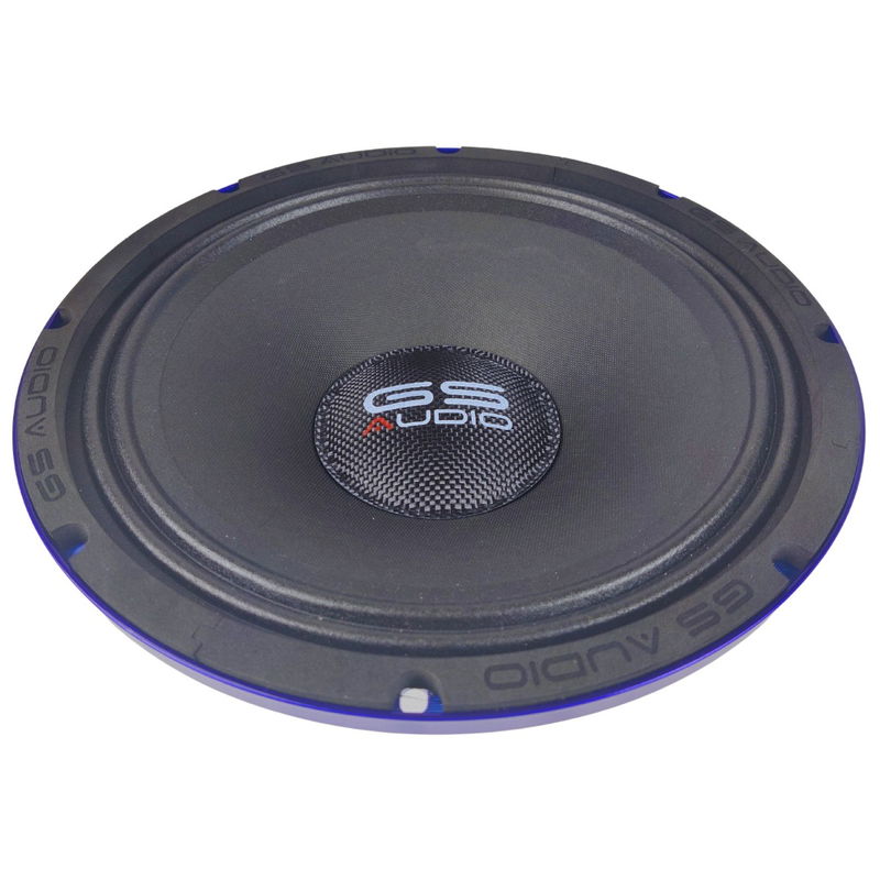 GS Audio Voce 12"