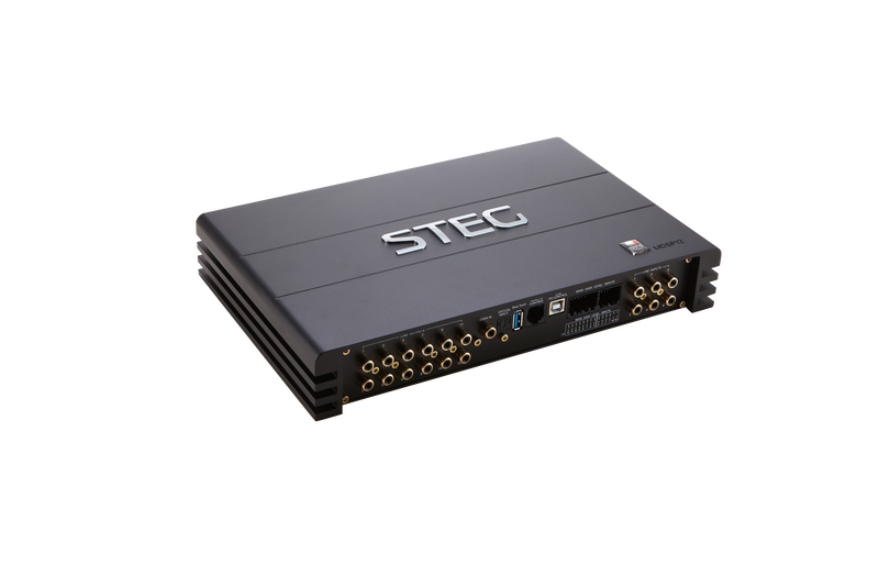 STEG MDSP12