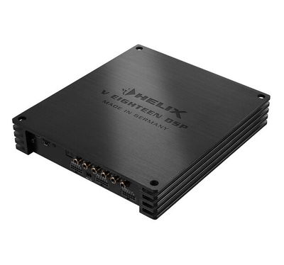 HELIX V EIGHTEEN DSP