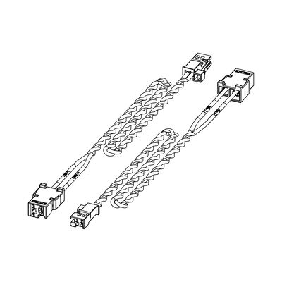 Helix Connect CWK FX.M-550CC