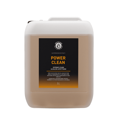 Power clean