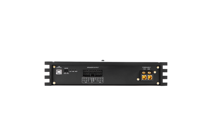 Awave DSP10D MAX