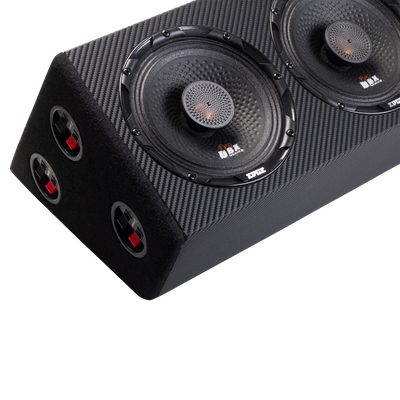 EDGE EDBXPB62.1-E5 | Full Range Pro Audio Enclosure DBX Series Enclosures
