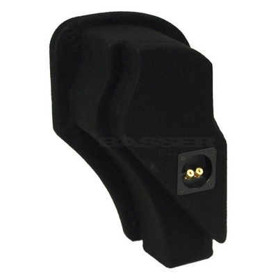 Baslåda Audi A3 8p 8" -03-12