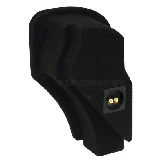 Baslåda Audi A3 8p 8" -03-12