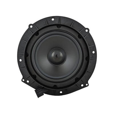 Phoenix Gold ZDSKAS1 - Audi 2-way 6.5inch speakers various models