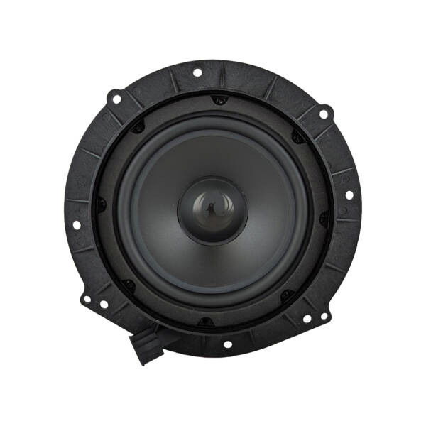 Phoenix Gold ZDSKAS1 - Audi 2-way 6.5inch speakers various models