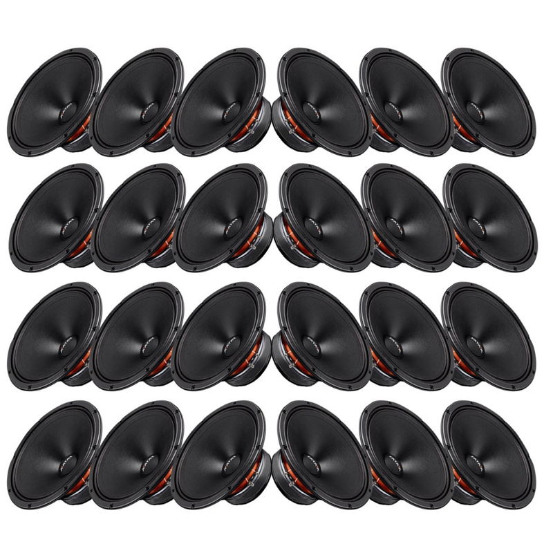 Avatar MTU-81LE Storpack 12 par