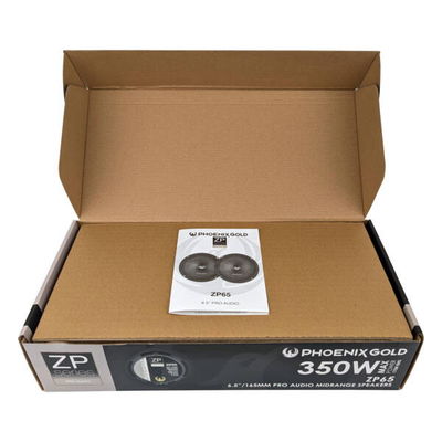 Phoenix Gold  ZP65