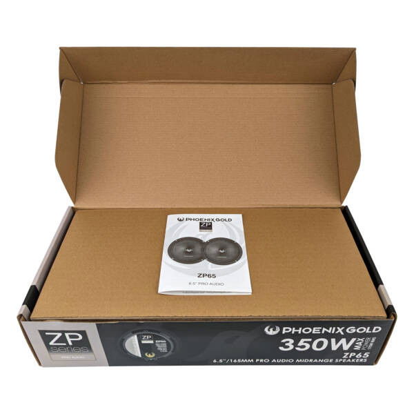 Phoenix Gold  ZP65