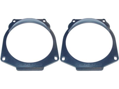 AIV Kaiuttimen asennuskehä - FORD FIESTA / MAZDA 121