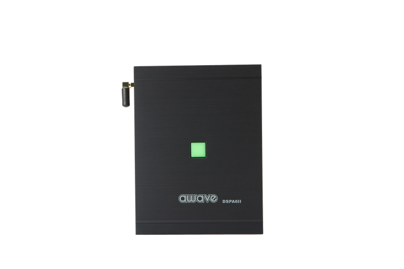 Awave DSP A6II