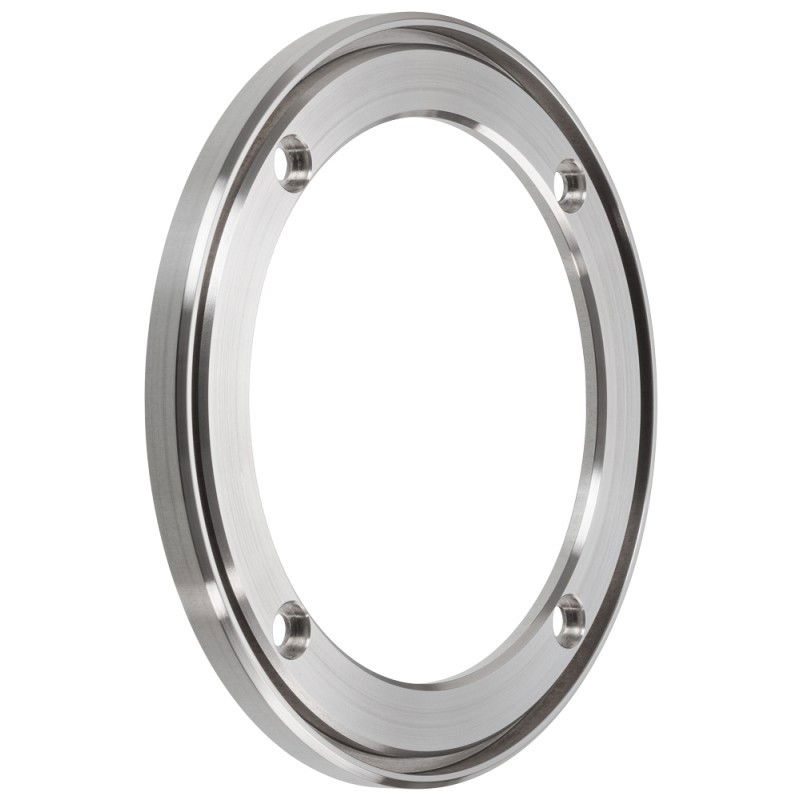 Brax Solid stainless steel mounting ring 3″