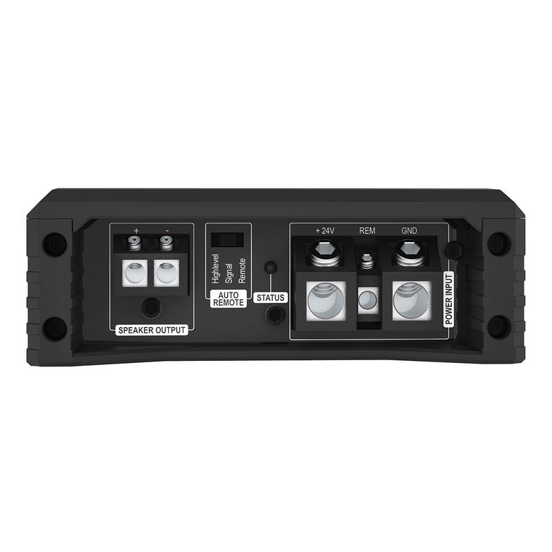 HELIX AMPLIFY 201 X-OVER – 24V Edition