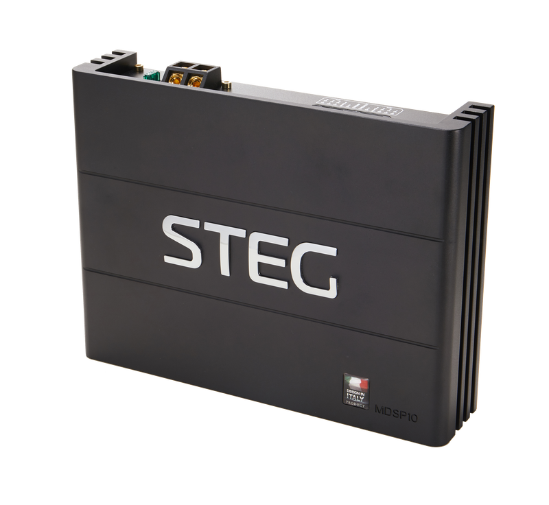 STEG MDSP10