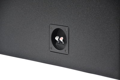 Ragnarök 4x8" Cheva Extremlådan V2