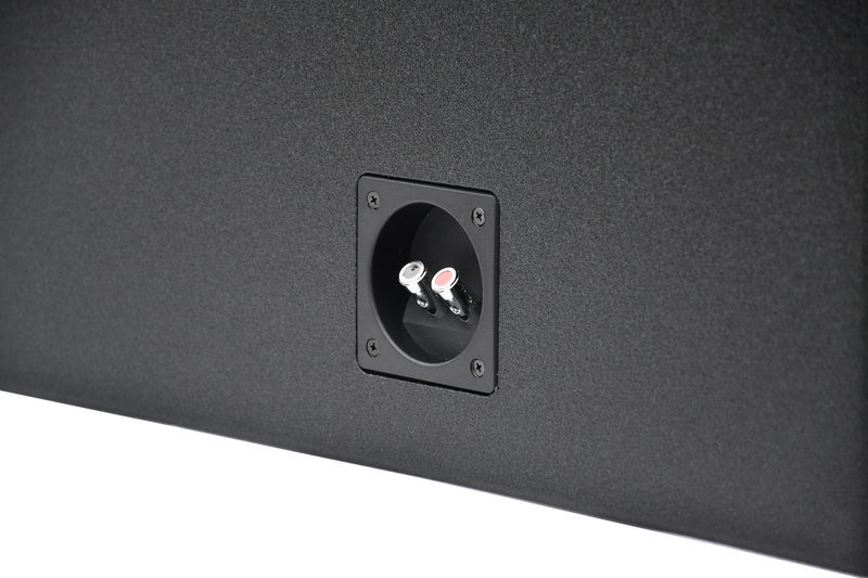 Ragnarök 4x8" Cheva Extremlådan V2