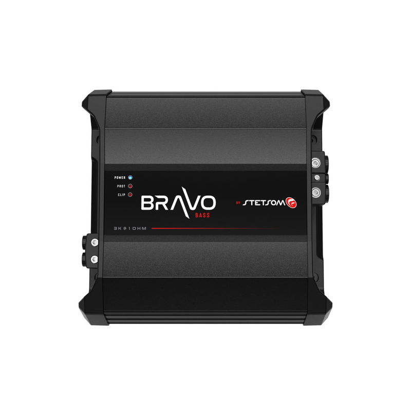 Stetsom Bravo Bass 3K-1 Ohm Stetsom Bravo Bass 3K-1 Ohm