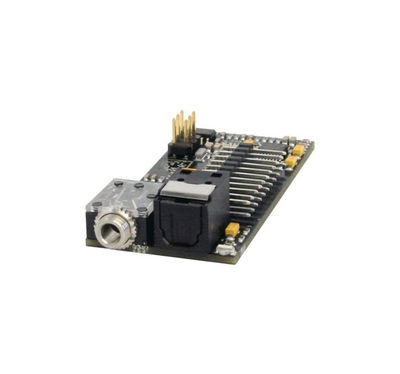 Helix AUX-In Modul