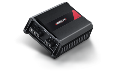 SounDigital 800.1 EVOX 4 Ohm