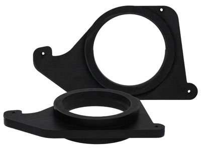 DBVOX.MDF.BMW01 - 165mm