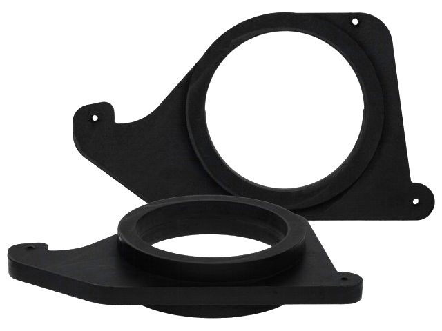 DBVOX.MDF.BMW01 - 165mm