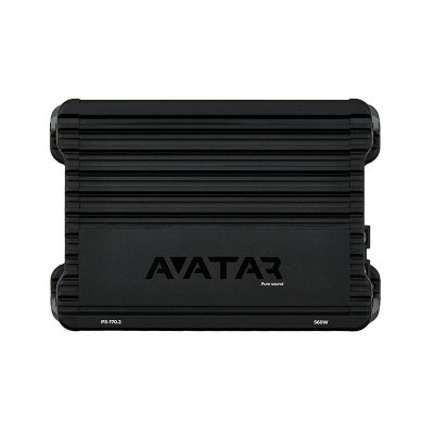 Avatar Pure Sound PS-1000.1