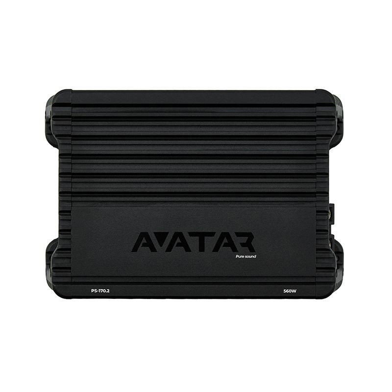Avatar Pure Sound PS-1000.1