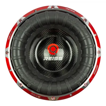 Reiss RS-RANGE12.D2