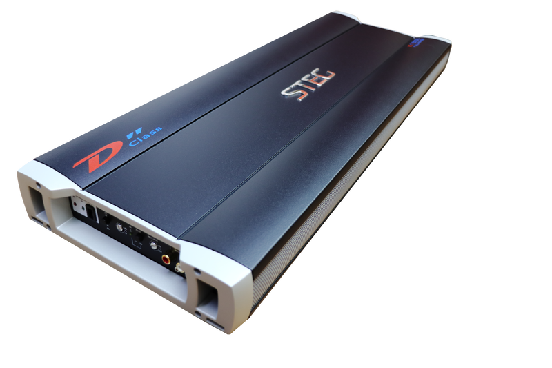 STEG K1.5000 - Fullregister monoblock