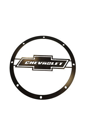 Chevrolet 8" högtalargaller