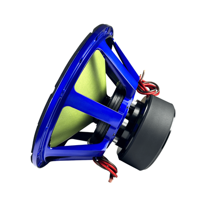 Gs Audio Huracan 21" 7500wrms Gs Audio Huracan 21" 7500wrms