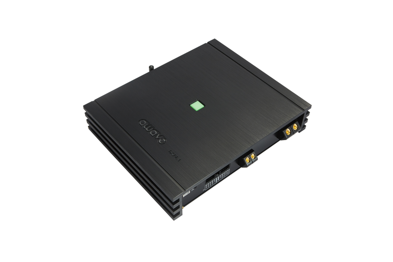 Awave DSP8.1