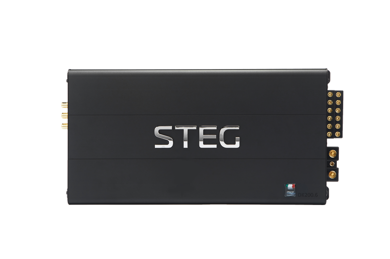 STEG DK200.6