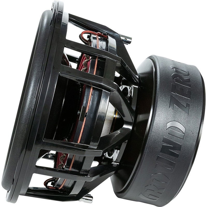 Ground Zero GZPW 15C