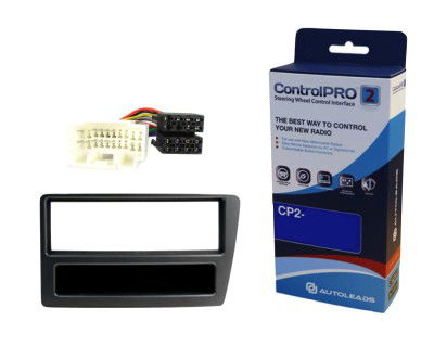 1 DIN Honda Civic 2001-2003