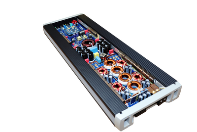 STEG K1.5000 - Fullregister monoblock