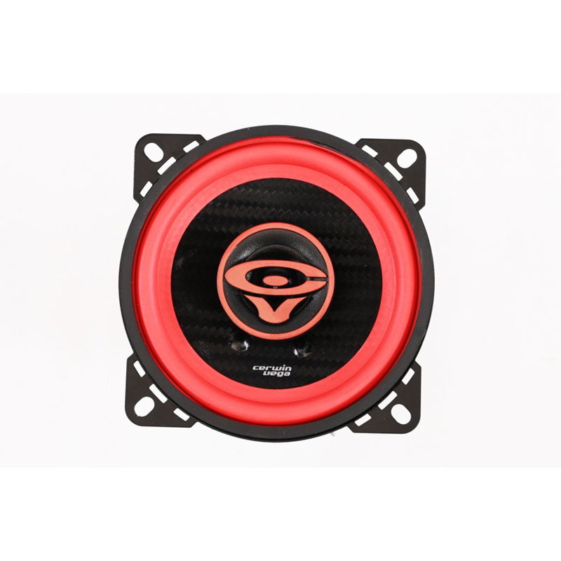 Cerwin-Vega VEGA series 4" Coax