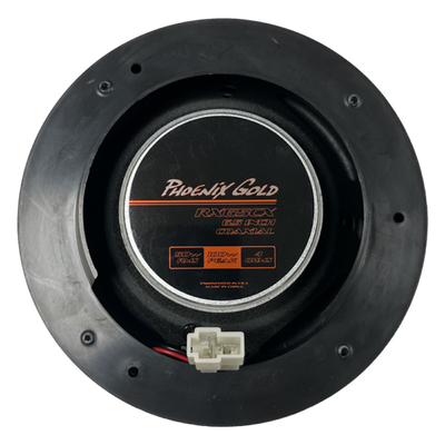 Phoenix Gold ZDSKSZ2 - Suzuki 2-Way 6.5″100W Speaker