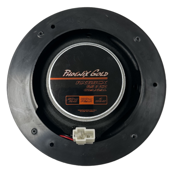 Phoenix Gold ZDSKSZ2 - Suzuki 2-Way 6.5″100W Speaker